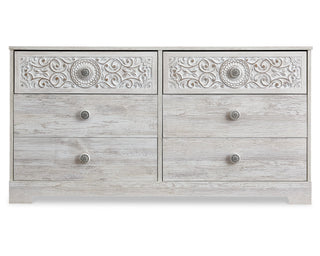 Paxberry Dresser