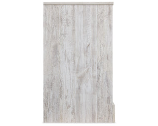 Paxberry Dresser