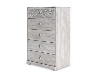 Paxberry Chest of Drawers