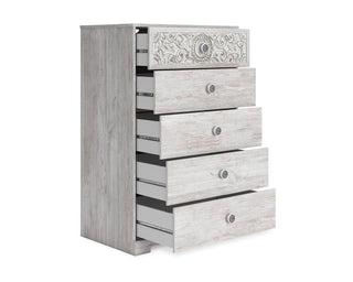 Paxberry Chest of Drawers