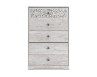 Paxberry Chest of Drawers