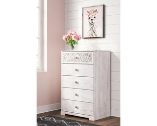 Paxberry Chest of Drawers