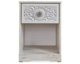 Paxberry Nightstand