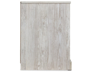 Paxberry Nightstand