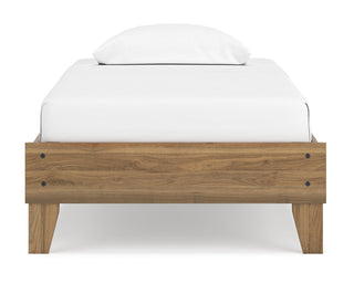 Deanlow Twin Platform Bed