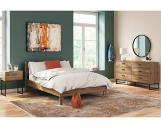 Deanlow Dresser