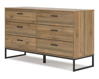Deanlow Dresser