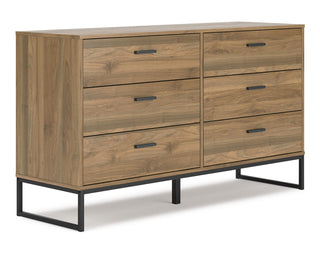 Deanlow Dresser