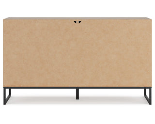 Deanlow Dresser
