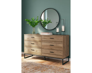 Deanlow Dresser
