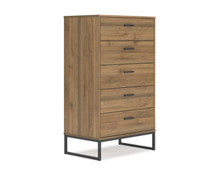 Deanlow Chest of Drawers