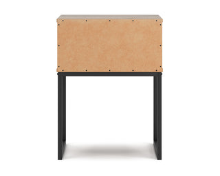 Deanlow Nightstand