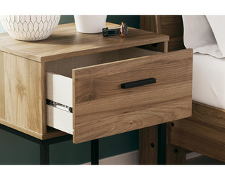 Deanlow Nightstand