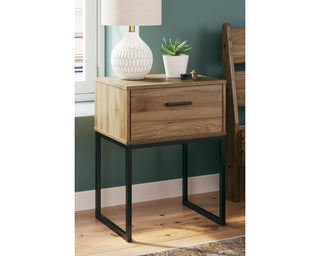Deanlow Nightstand