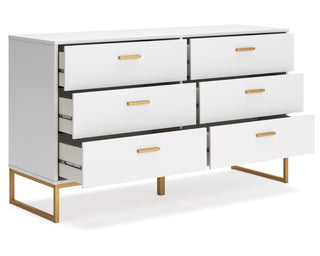 Socalle Dresser