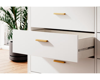 Socalle Dresser