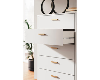 Socalle Chest of Drawers