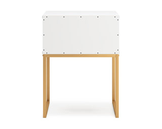 Socalle Nightstand