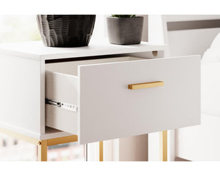 Socalle Nightstand