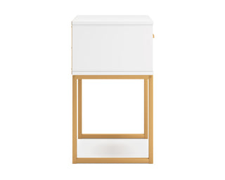 Socalle Nightstand
