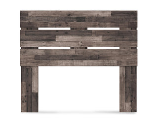 Neilsville Full Panel Headboard