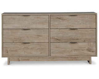 Oliah Dresser