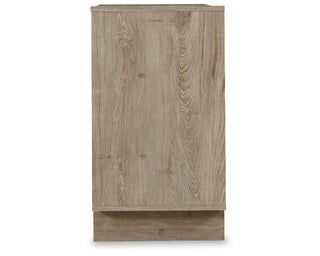 Oliah Dresser