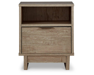 Oliah Nightstand