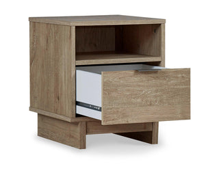 Oliah Nightstand