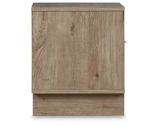 Oliah Nightstand