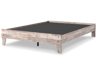 Neilsville Queen Platform Bed