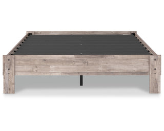Neilsville Queen Platform Bed