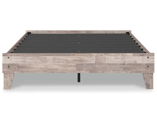 Neilsville Queen Platform Bed