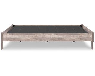 Neilsville Queen Platform Bed