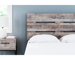 Neilsville Queen Panel Headboard