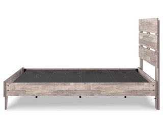 Neilsville Queen Panel Platform Bed
