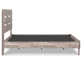 Neilsville Queen Panel Platform Bed