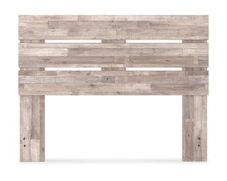 Neilsville Queen Panel Headboard