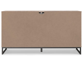 Neilsville Dresser