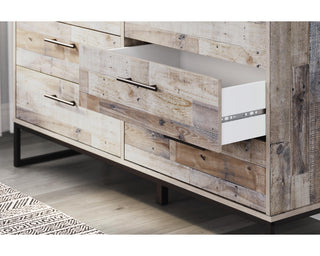 Neilsville Dresser