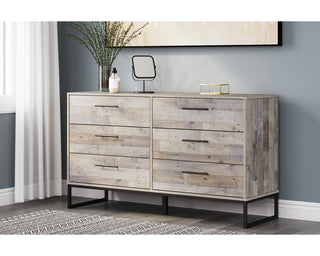 Neilsville Dresser