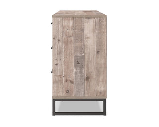 Neilsville Queen Platform Bed, Dresser, Chest and 2 Nightstands