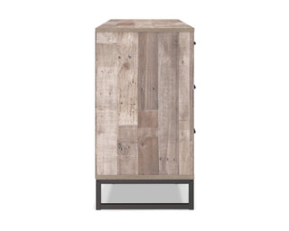 Neilsville Dresser