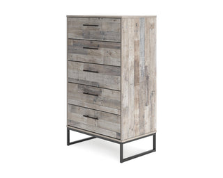 Neilsville Chest of Drawers