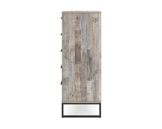 Neilsville Chest of Drawers