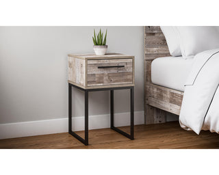 Neilsville Nightstand