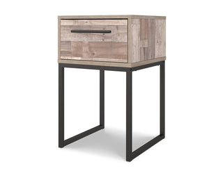 Neilsville Nightstand