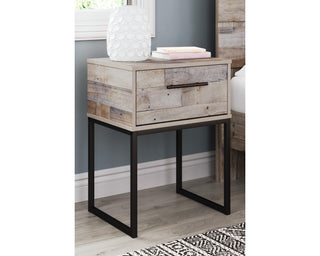 Neilsville Nightstand