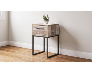 Neilsville Nightstand