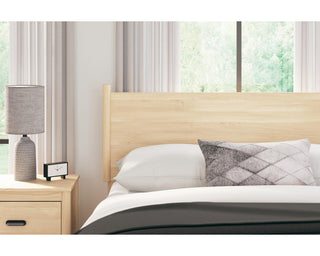 Cabinella Full Panel Headboard